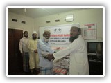 EID CLOTHES TO NEEDY FAMILIES - 2015 (3)