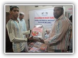 EID CLOTHES TO NEEDY FAMILIES - 2015 (5)