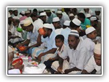 IFTHAAR 2015 - Ilmiyyah Arabic College, Husainiyapuram, Palavi (5)