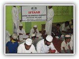 IFTHAAR 2015 - Misbaah Al-Uloom Arabic College, Thillyadi (4)