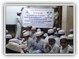 IFTHAAR 2015 - Pupils of Islamic Studies for Children