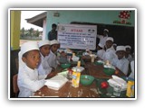 IFTHAAR 2015 - Thillayadi Muslim Maha Vidyalaya