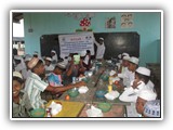 IFTHAAR 2015 - Thillayadi Muslim Maha Vidyalaya (2)