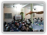 IFTHAAR 2015 - Zamzam Nagar Masjid, Thillayadi