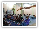 IFTHAAR 2015 - Zamzam Nagar Masjid, Thillayadi (2)