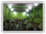 MISBAHUL ULOOM ARABIC COLLEGE - THILLAYADI, PUTTALAM-2014-02