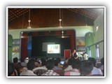 SEMINAR FOR FLUNKOUTS FOLLOWING G.C.E. (OL) EXAM 2012-04