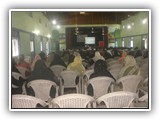 SEMINAR FOR FLUNKOUTS FOLLOWING G.C.E. (OL) EXAM 2012-05