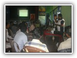 SEMINAR FOR FLUNKOUTS FOLLOWING G.C.E. (OL) EXAM 2012-07