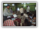 SEMINAR FOR FLUNKOUTS FOLLOWING G.C.E. (OL) EXAM 2012-09