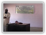 SEMINAR ON EFFECTIVE TEACHING OF ARABIC-02