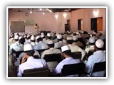 SEMINAR ON EFFECTIVE TEACHING OF ARABIC-03