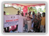 ZAKAT AL-FITR - 2015 - EATALAI, KALPITIYA (3)