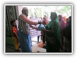 ZAKAT AL-FITR - 2015 - HUSAINIAYA PURAM, PALAVI (2)