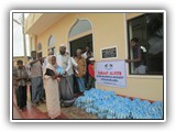 ZAKAT AL-FITR - 2015 - KADUMAYANKULAM, PUTTALAM (3)