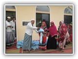 ZAKAT AL-FITR - 2015 - KADUMAYANKULAM, PUTTALAM (4)