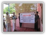 ZAKAT AL-FITR - 2015 - KANDALKUDA, KALPITIYA (4)