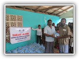 ZAKAT AL-FITR - 2015 - WATTAKKANDAL, PUTTALAM (2)